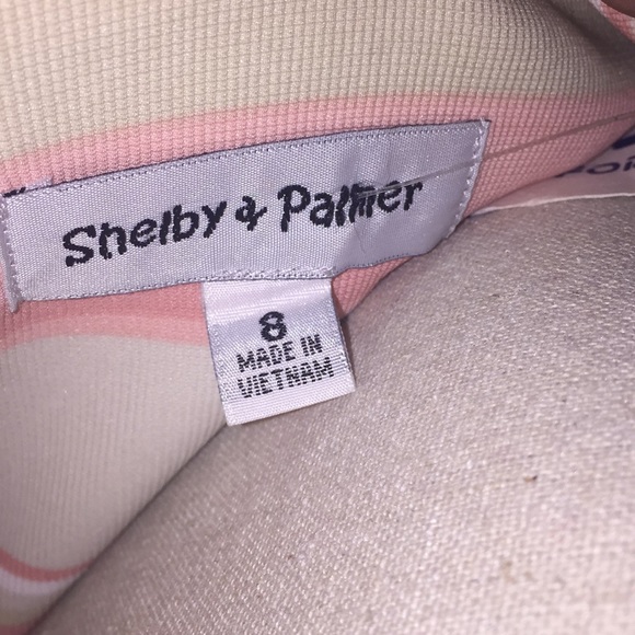 BNWT Shelby & Palmer dress - Picture 3 of 3